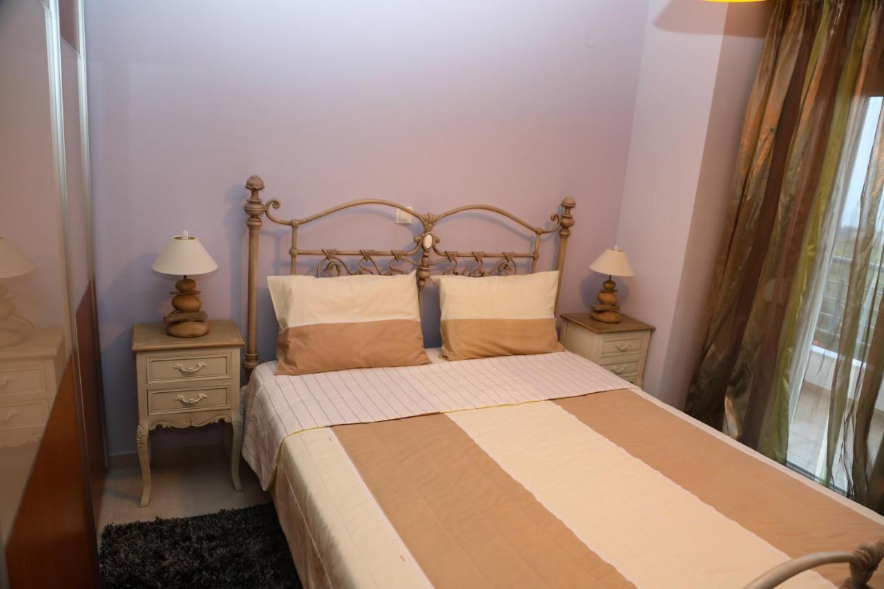 Villa Olympus Leptokariá Kültér fotó